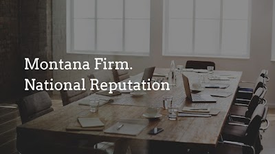Hoyt & Blewett PLLC