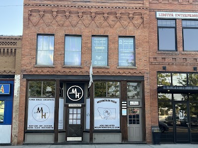 McKenzie Law