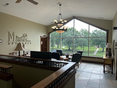 Brad Moncrief LLC