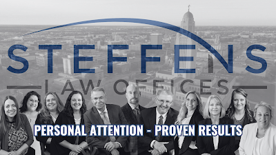 Steffens Law Accident Injury Lawyers