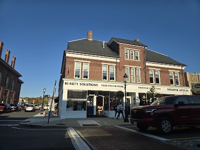 Touchstone Closing