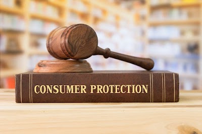 Consumer Rights Law Firm PLLC