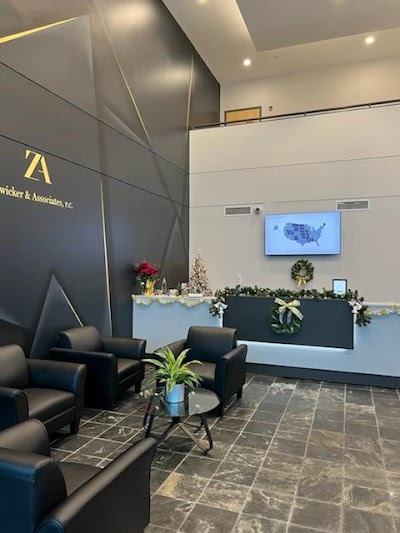 Zwicker & Associates