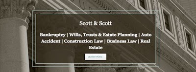 Scott & Scott, P.A.