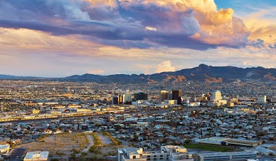 Jezari Law | Tax Attorney | El Paso