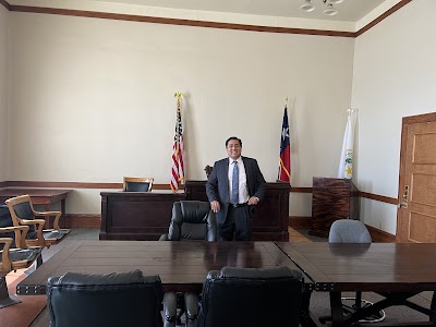 Law Offices of Ruben Ortiz, PLLC