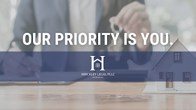 Hinckley Legal PLLC