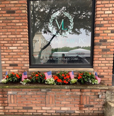 Vigneri Law, PC