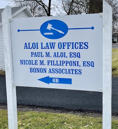 Aloi Law Offices - Paul M. Aloi
