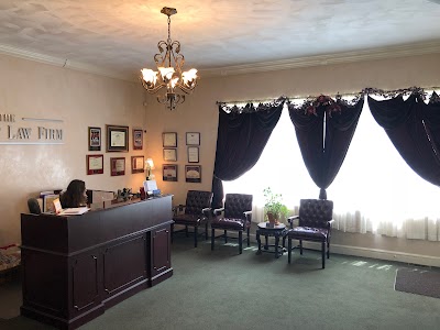 Law Offices of Todd D. Bennett