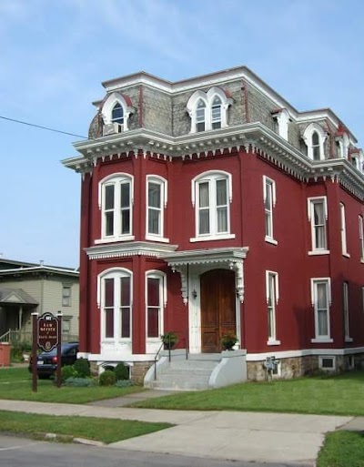 Manne & Humpf Law Office