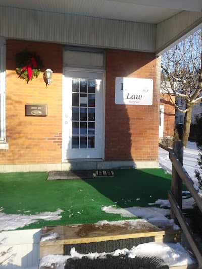 Rose Law Firm