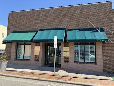 Tate Helms Law, PLLC