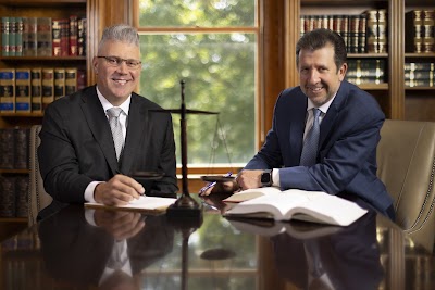 Arnold & Smith PLLC