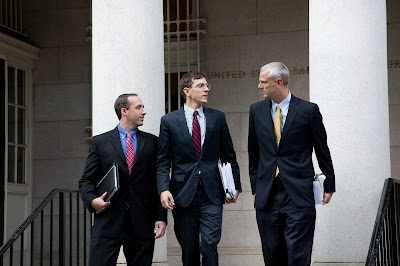 Sasser Law Firm