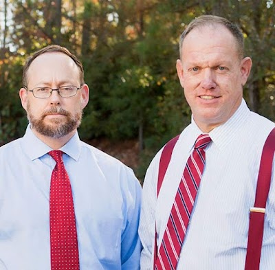 Rowland & Yauger, Attorneys & Counselors At Law