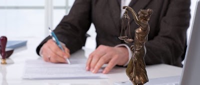 C. Roland Krueger Attorney at Law