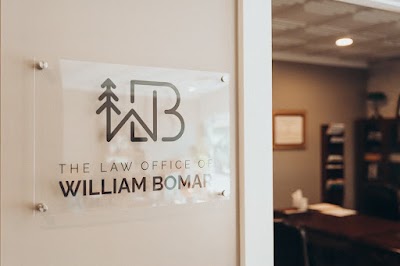 The Law Office of William Bomar