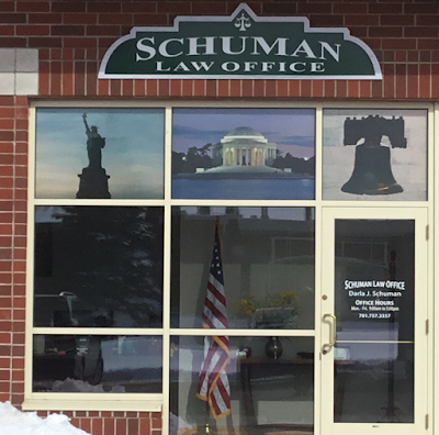 Schuman Law Office