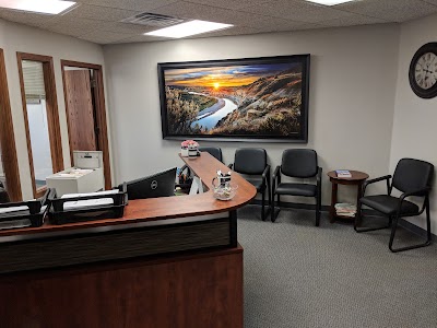 Zimmerman Law, PC