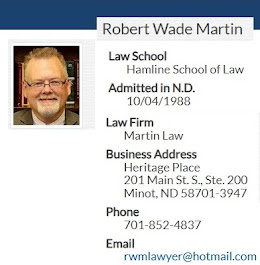 Martin Law