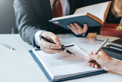 Sundberg Law Offices LLC