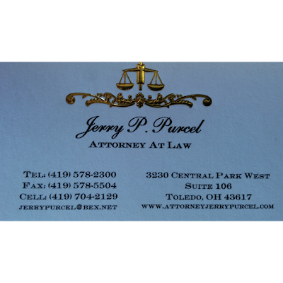 Jerry P. Purcel Co. LPA
