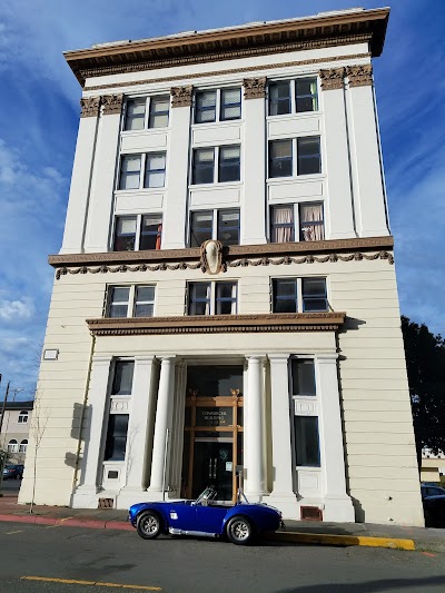 Hjerpe Law, Inc.