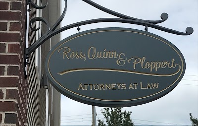 Ross, Quinn & Ploppert, P.C.