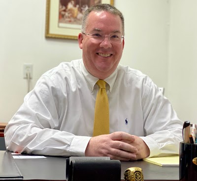 Attorney Greg Artim