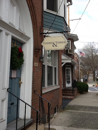 Fisher & Fisher Law Offices