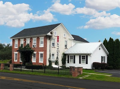 MHK Attorneys