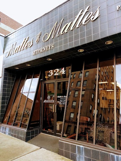 Mattes & Mattes