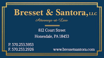 Bresset & Santora LLC