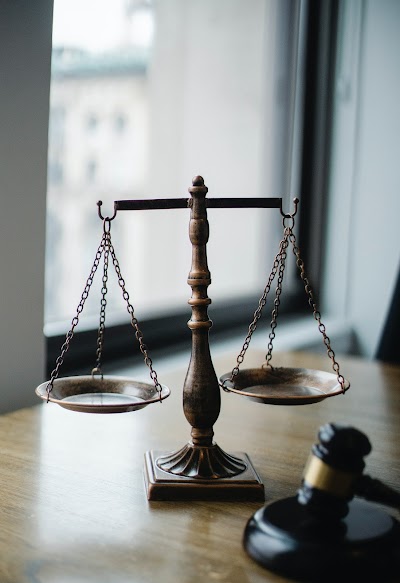 Law Offices David E. Taylor