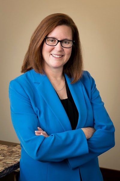 Victoria M. Duehr