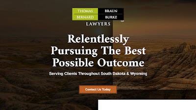 Thomas Braun Bernard & Burke, LLP