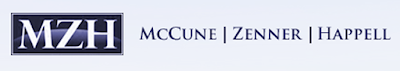 Mccune Zenner Happell, PLLC