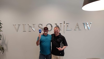 VinsonLaw