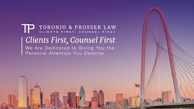 Toronjo & Prosser Law
