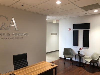 Collins & Arnove