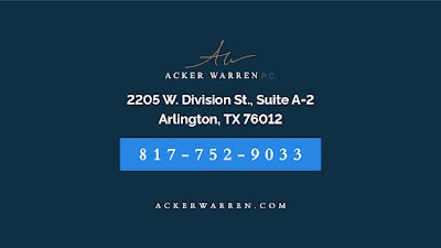Acker Warren P.C.