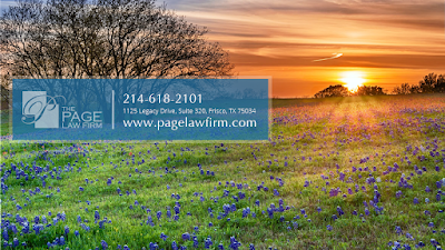The Page Law Firm
