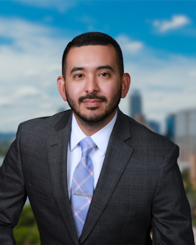 Law Office of Michael Candelas