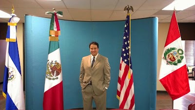 Law Office of Alvino Guajardo