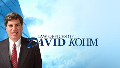 Law Offices of David S Kohm & Associates
