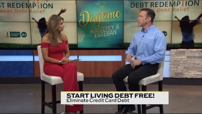 Debt Consolidation and Debt Relief Corpus Christi Texas