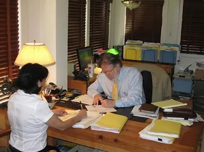 Law Office of Carl M. Barto