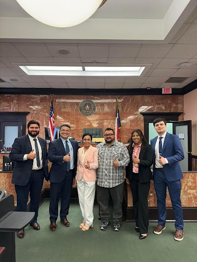 Law Office of Silverio Martinez