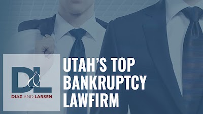 Diaz and Larsen
